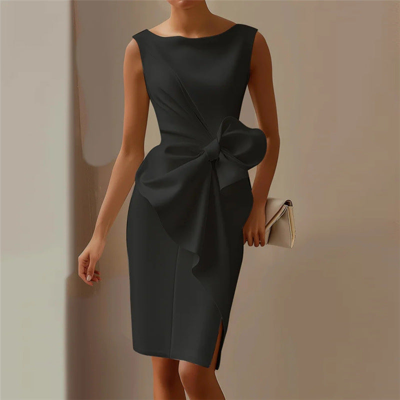 The Fjord Cloud™ Dress