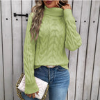 The Heritage Cable™ Chunky Sweater