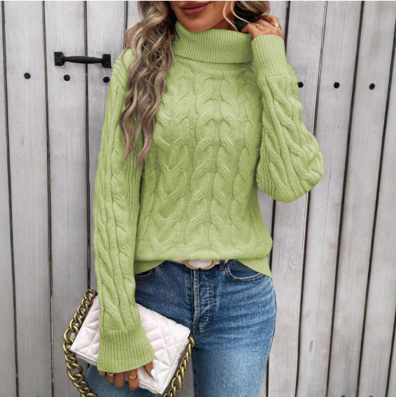 The Heritage Cable™ Chunky Sweater
