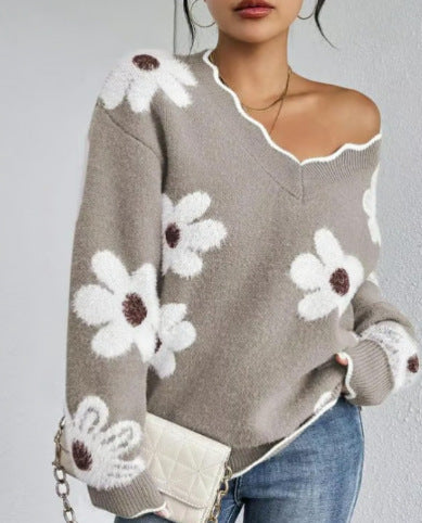 The Heirloom Lace™ Victorian Knit