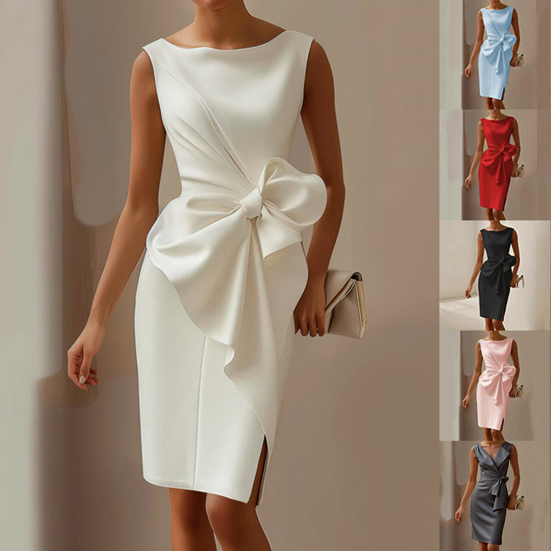 The Fjord Cloud™ Dress
