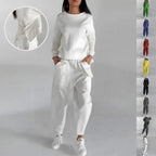 The Minimalist Flow™ Back-Slit Set
