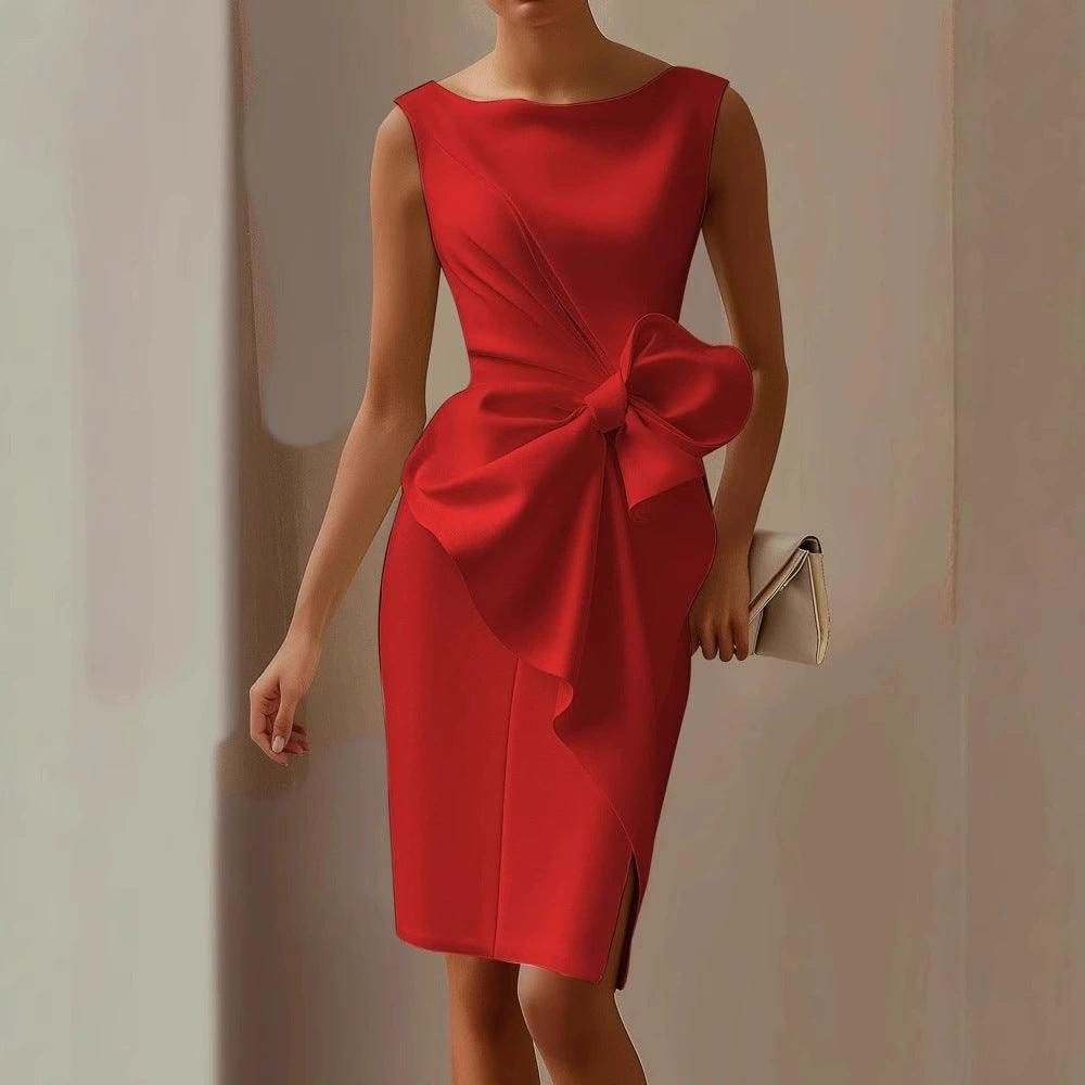 The Fjord Cloud™ Dress