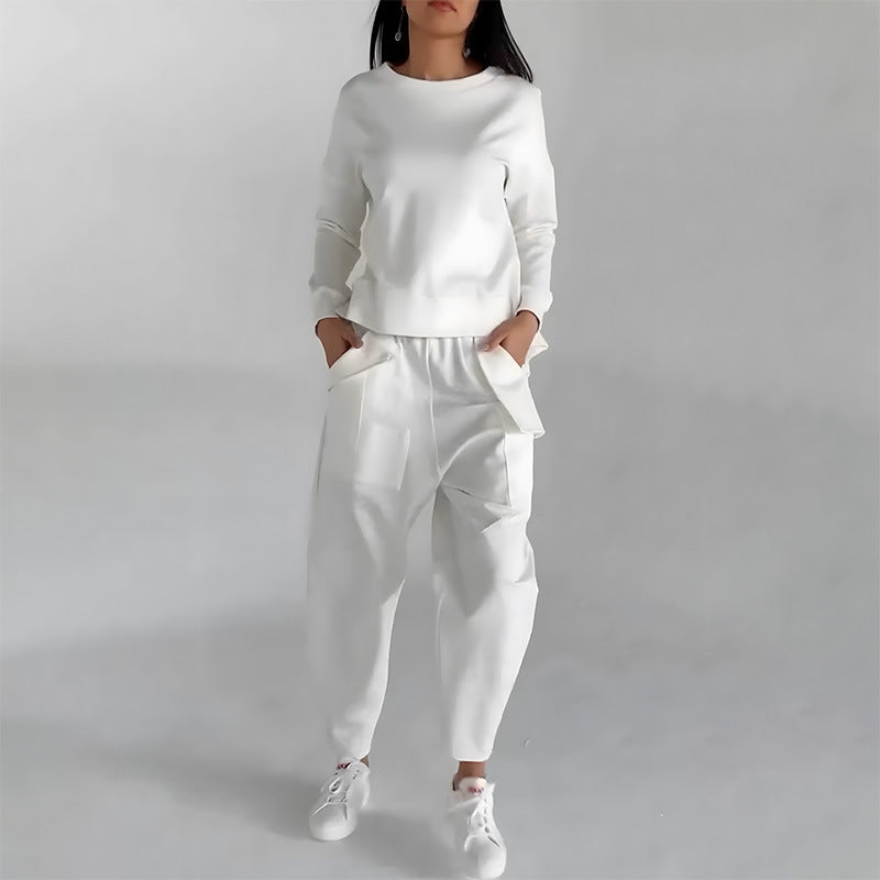 The Minimalist Flow™ Back-Slit Set