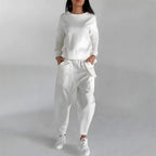 The Minimalist Flow™ Back-Slit Set