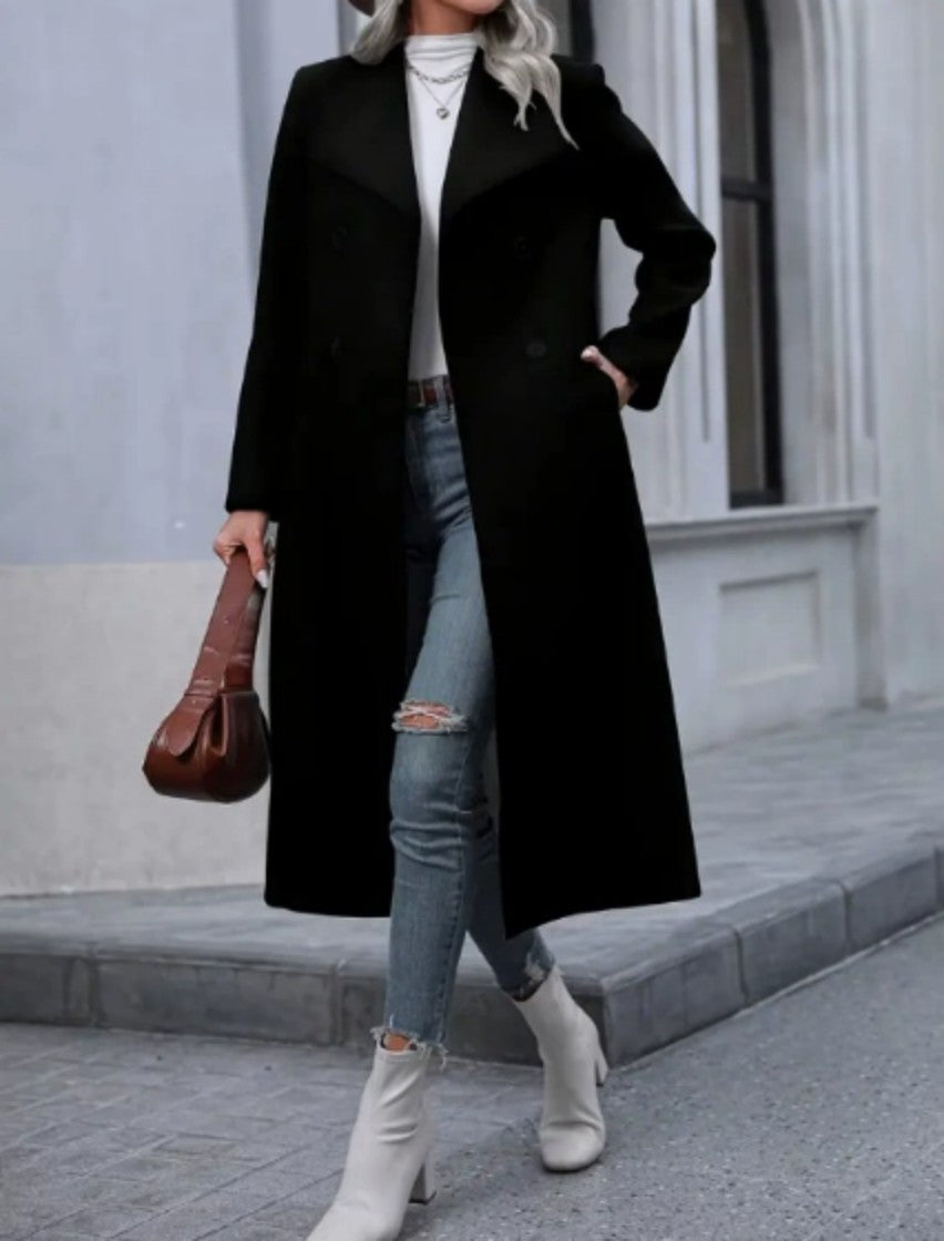 The Eternal Frost™ Thickened Parka