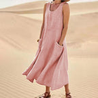 The Alpine Silk™ Maxi