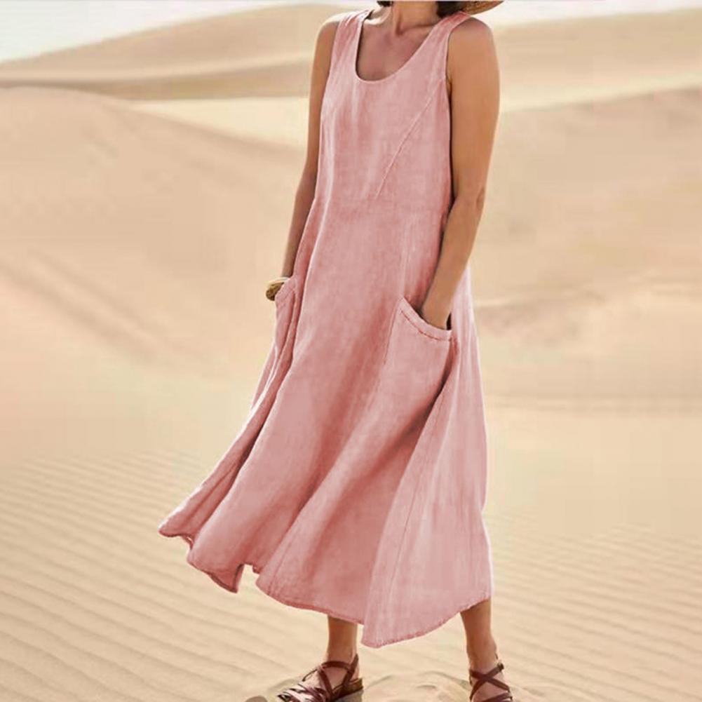 The Alpine Silk™ Maxi