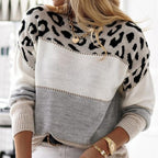 The Safari Fusion™ Color-Block Pullover