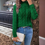 The Heritage Cable™ Chunky Sweater