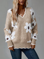 The Heirloom Lace™ Victorian Knit