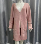 The Highland Knit™ Long Duster