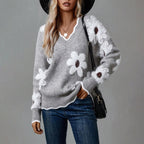 The Heirloom Lace™ Victorian Knit