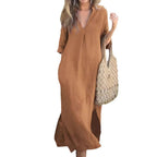 The Oslo Sculpt™ Dress