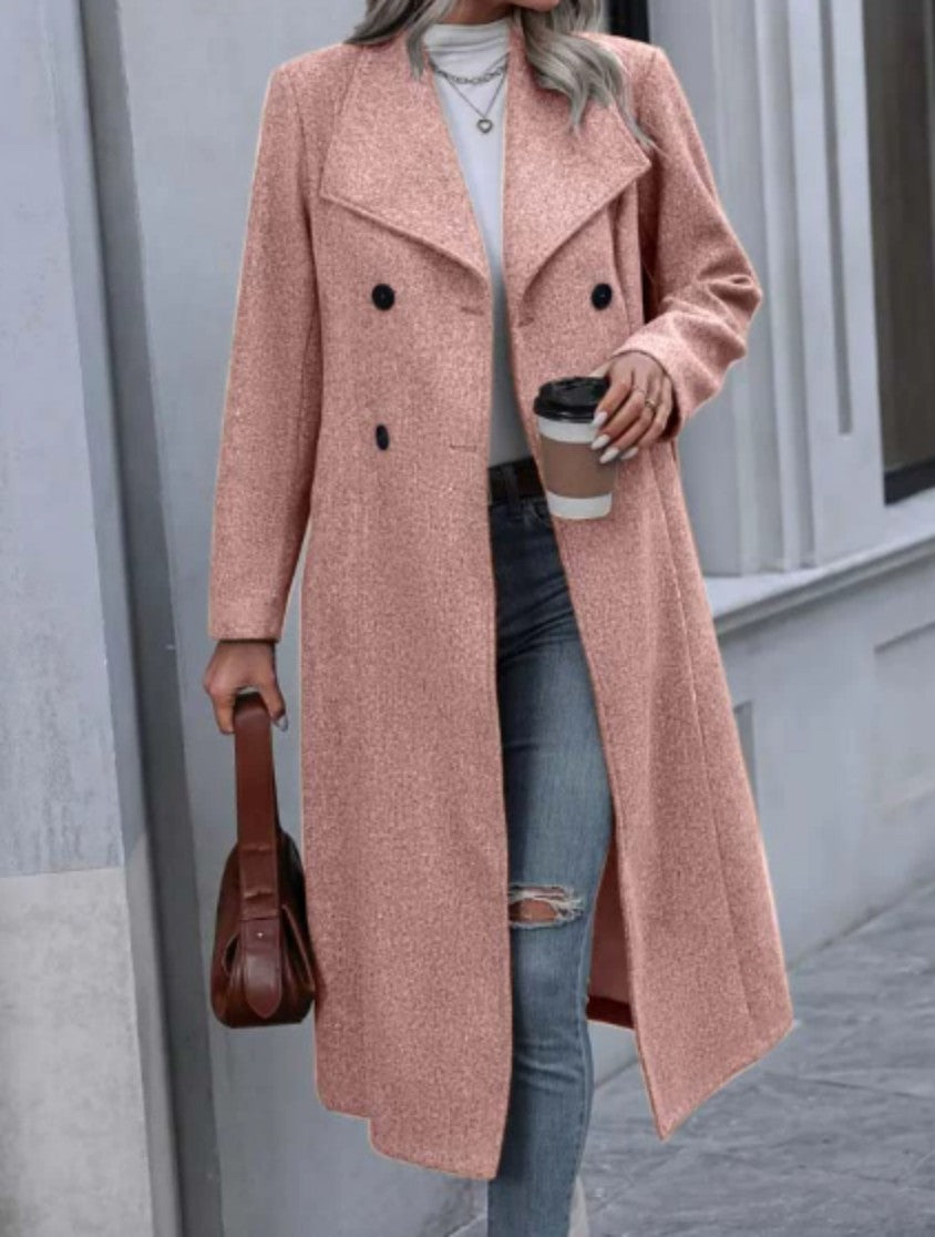 The Eternal Frost™ Thickened Parka