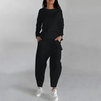 The Minimalist Flow™ Back-Slit Set