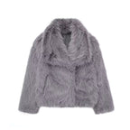 The Sherpa Cloud™ Lapel Jacket