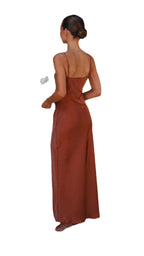 The Nordic Essence™ Dress
