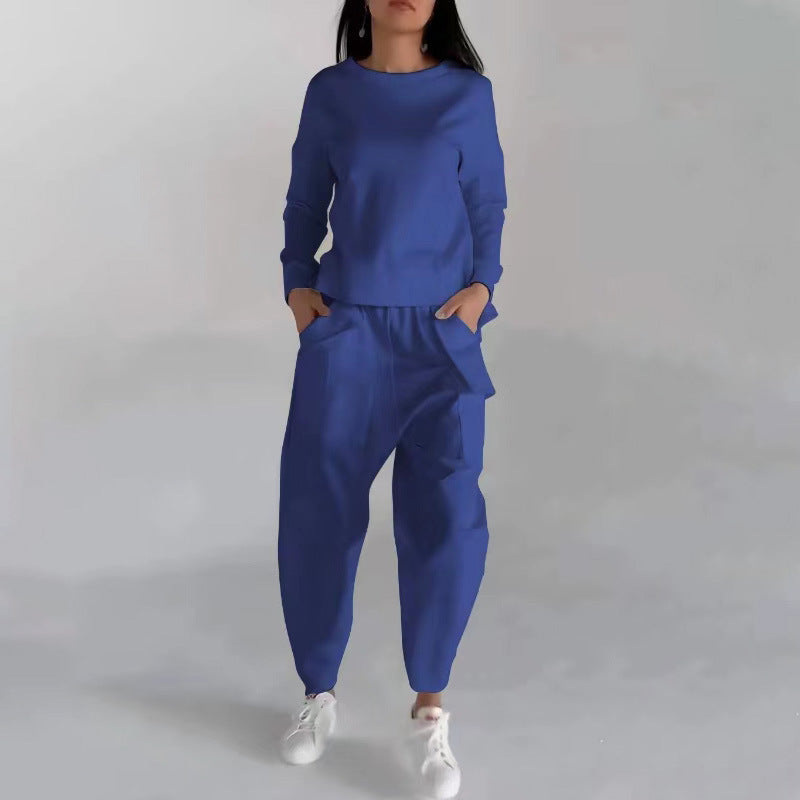 The Minimalist Flow™ Back-Slit Set
