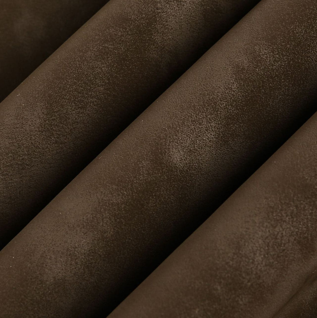 The Maverick Spliced Moto Puffer