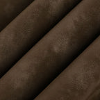 The Maverick Spliced Moto Puffer