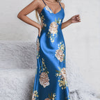 The Azure Luminous™ Dress