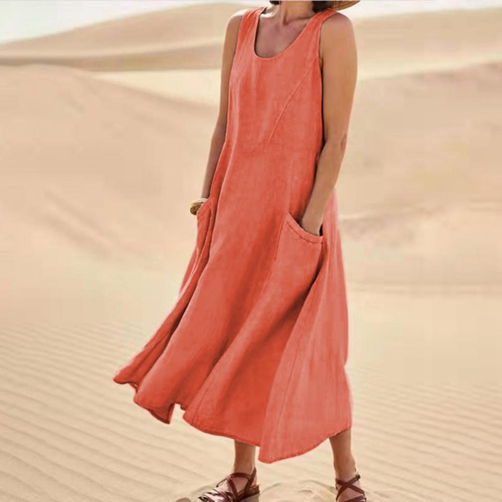 The Alpine Silk™ Maxi
