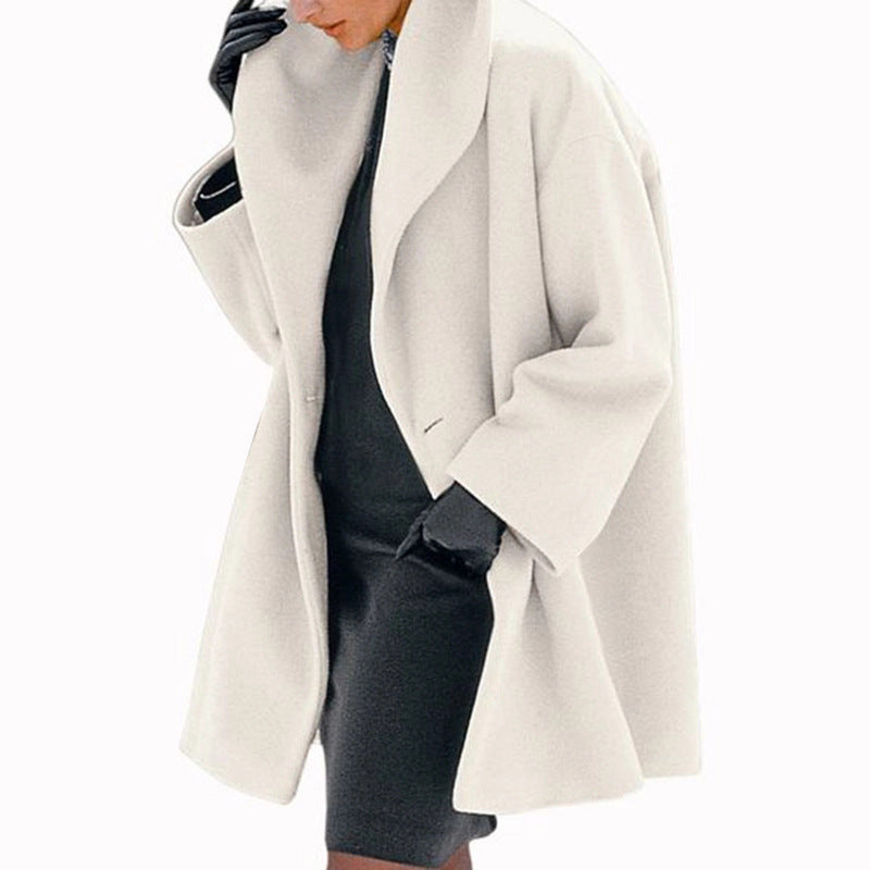 The Chroma Muse™ Artistic Knit