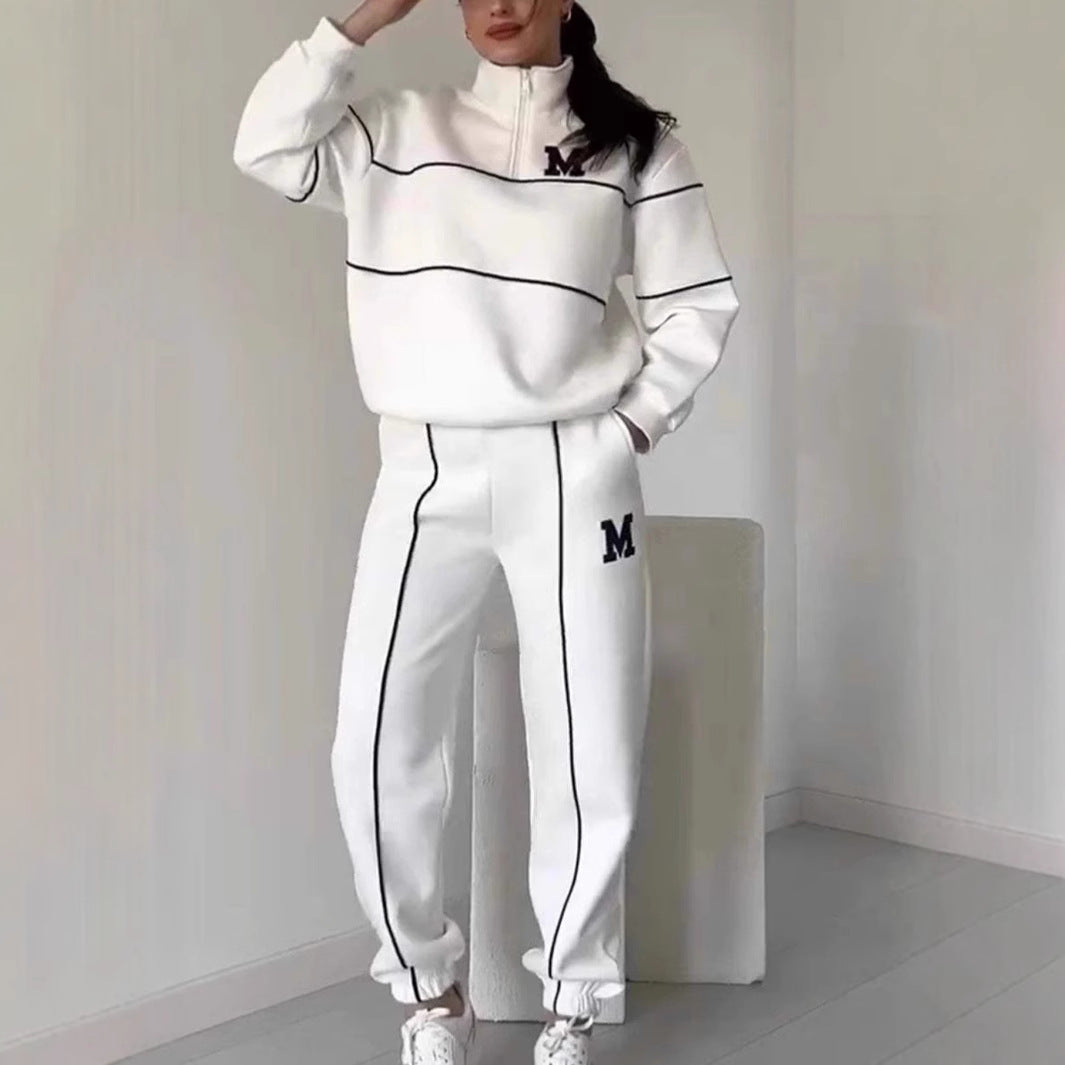 The Baggy Bliss™ Lounge Pullover