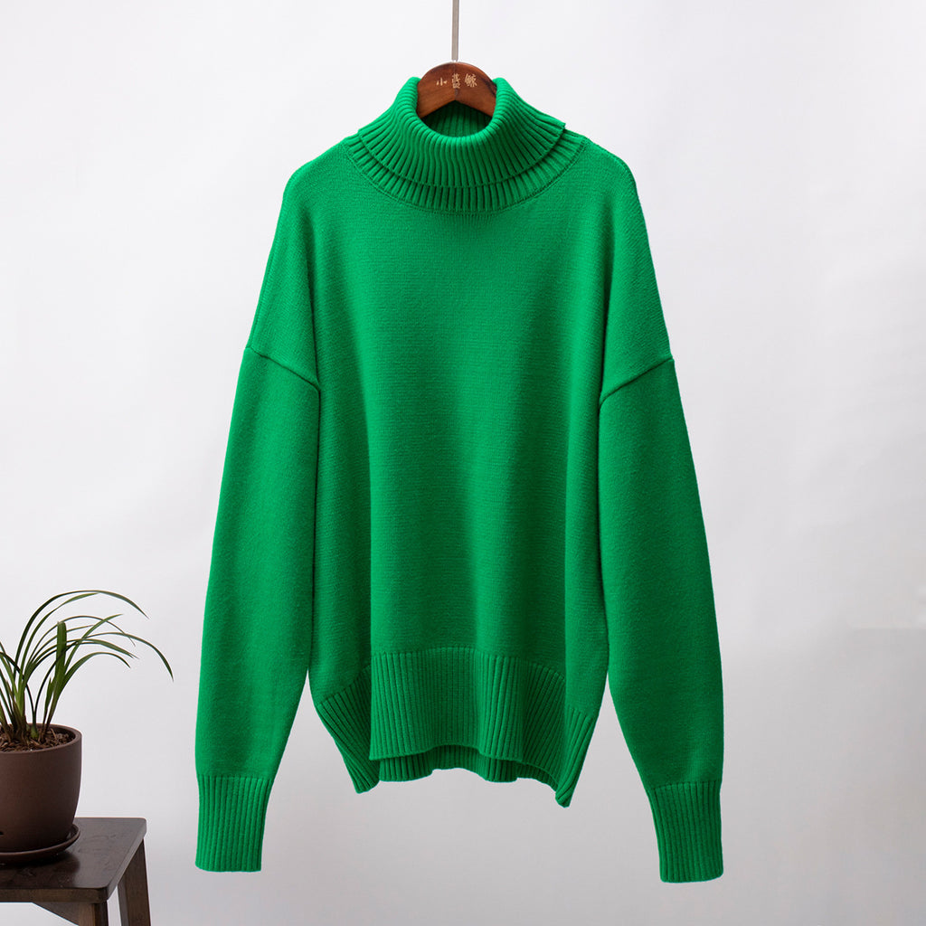 The Essential Haven™ Ribbed Turtle
