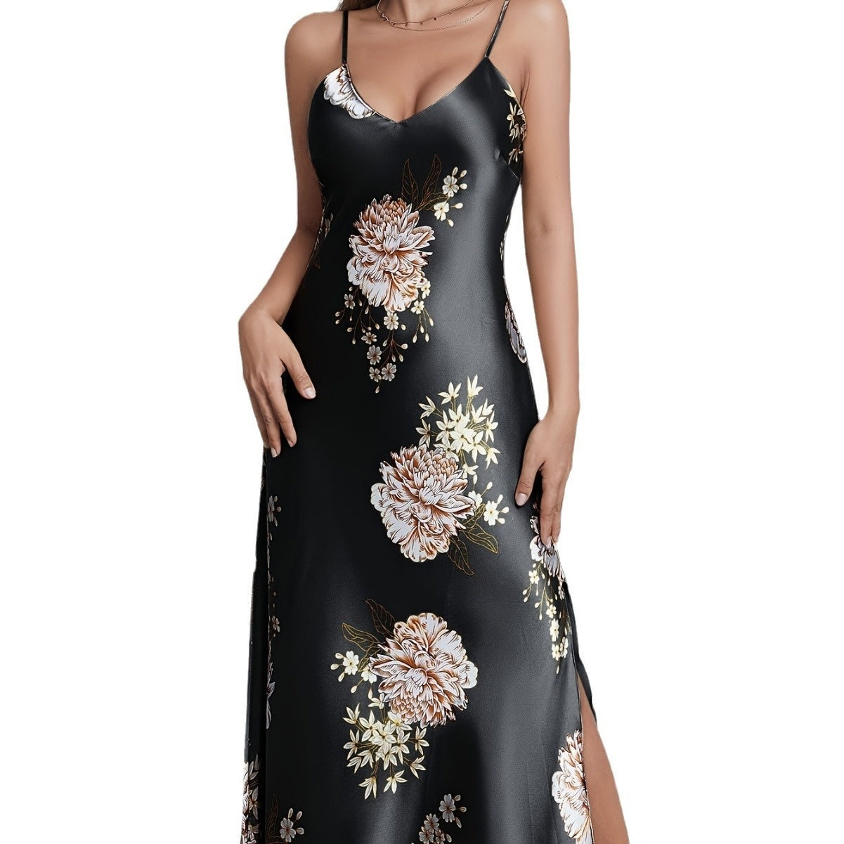 The Azure Luminous™ Dress
