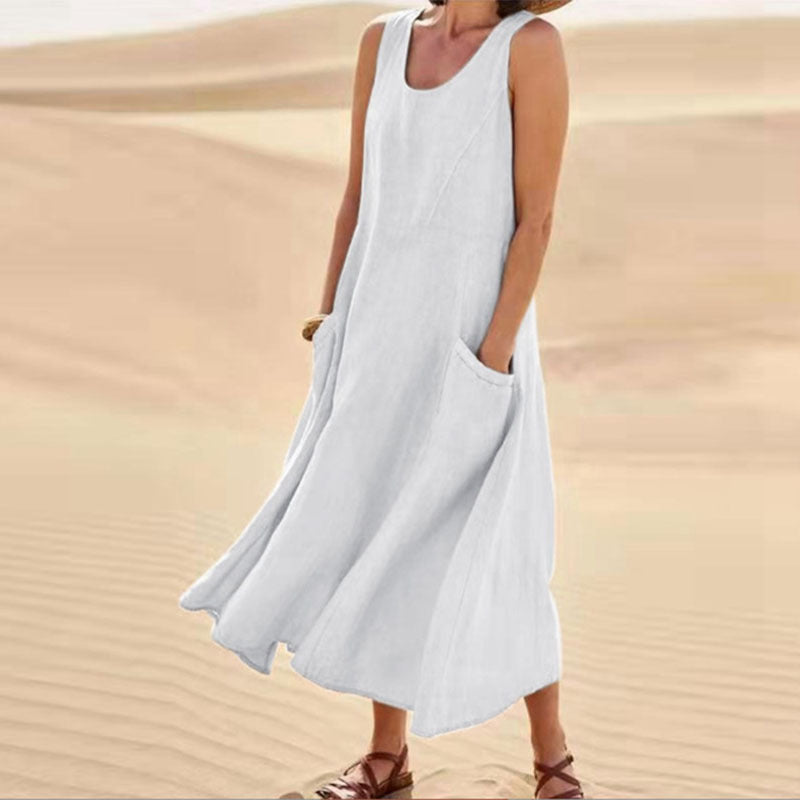The Alpine Silk™ Maxi