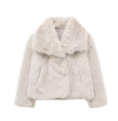 The Sherpa Cloud™ Lapel Jacket