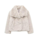 The Sherpa Cloud™ Lapel Jacket