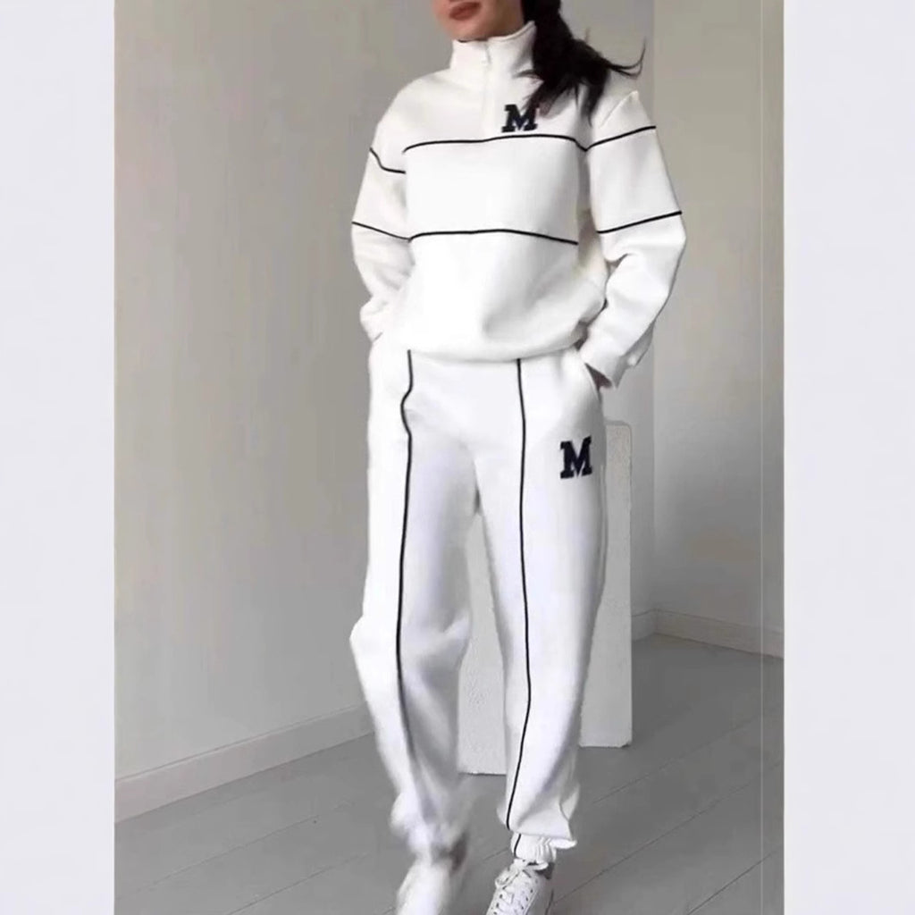 The Baggy Bliss™ Lounge Pullover