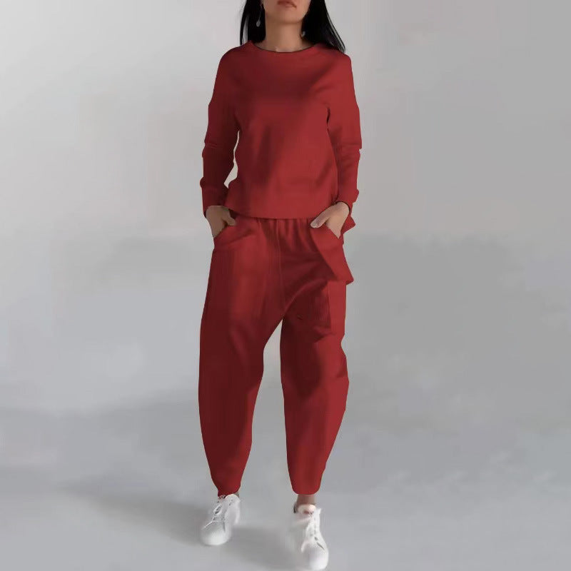 The Minimalist Flow™ Back-Slit Set