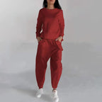 The Minimalist Flow™ Back-Slit Set