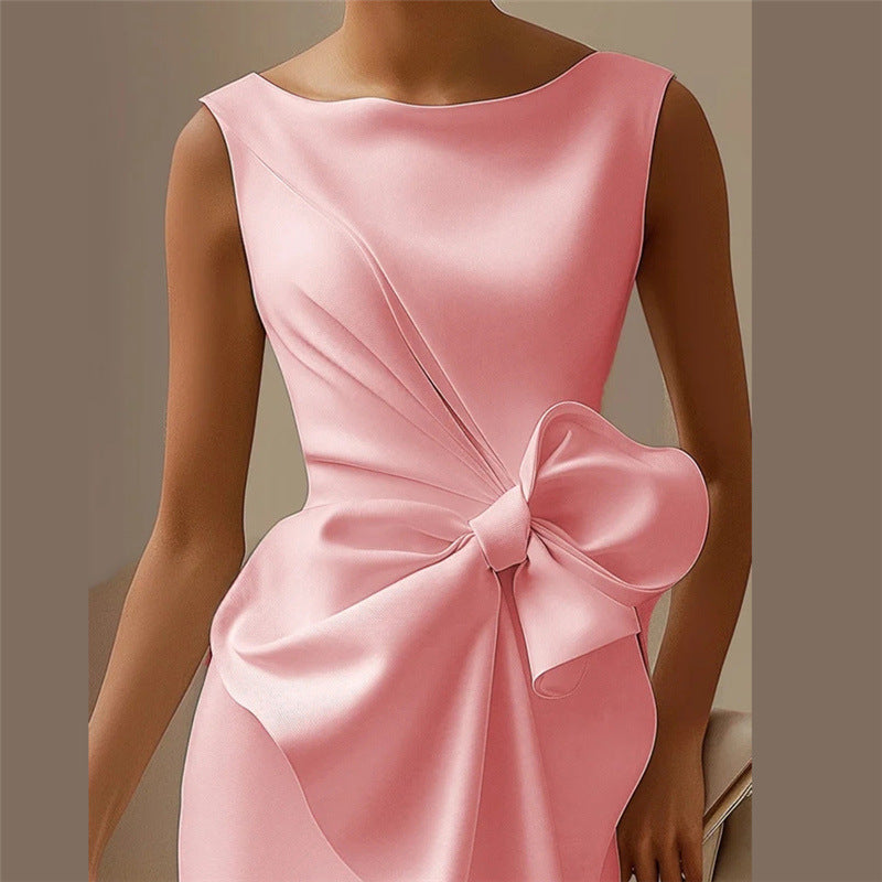 The Fjord Cloud™ Dress