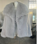 The Sherpa Cloud™ Lapel Jacket