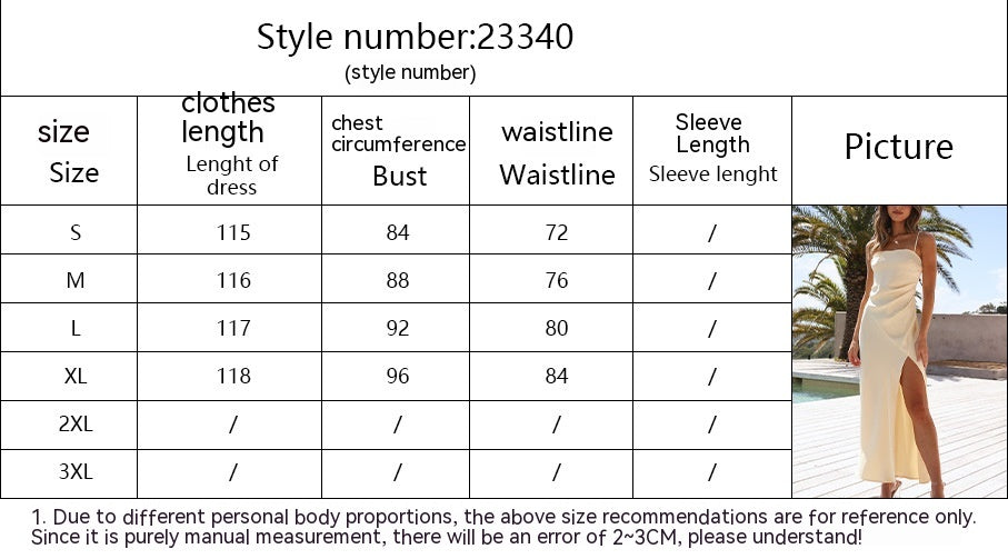 The Nordic Essence™ Dress