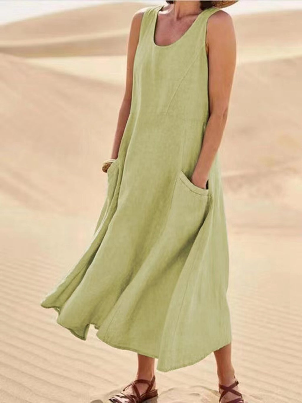 The Alpine Silk™ Maxi
