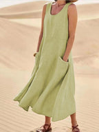The Alpine Silk™ Maxi