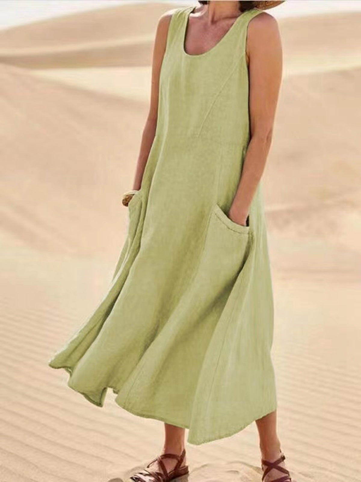The Alpine Silk™ Maxi