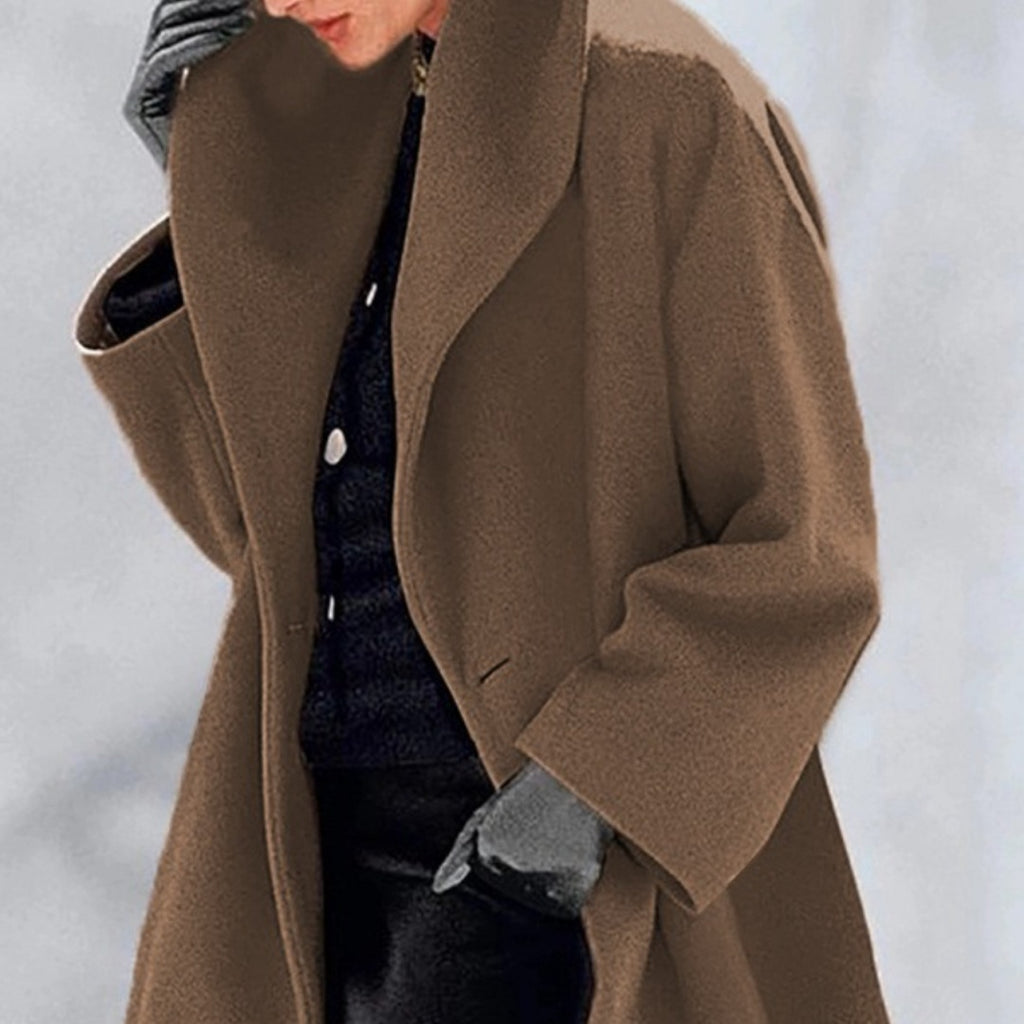 The Chroma Muse™ Artistic Knit