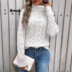 The Heritage Cable™ Chunky Sweater