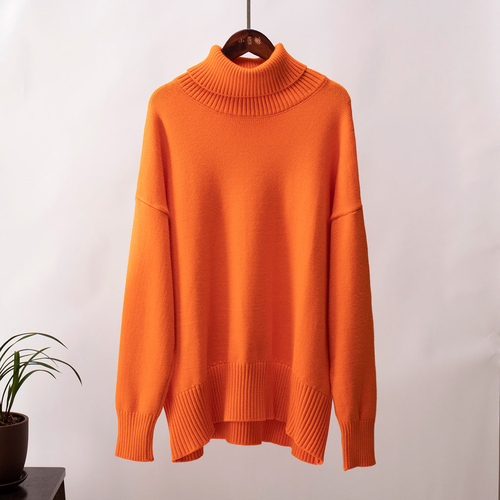 The Essential Haven™ Ribbed Turtle