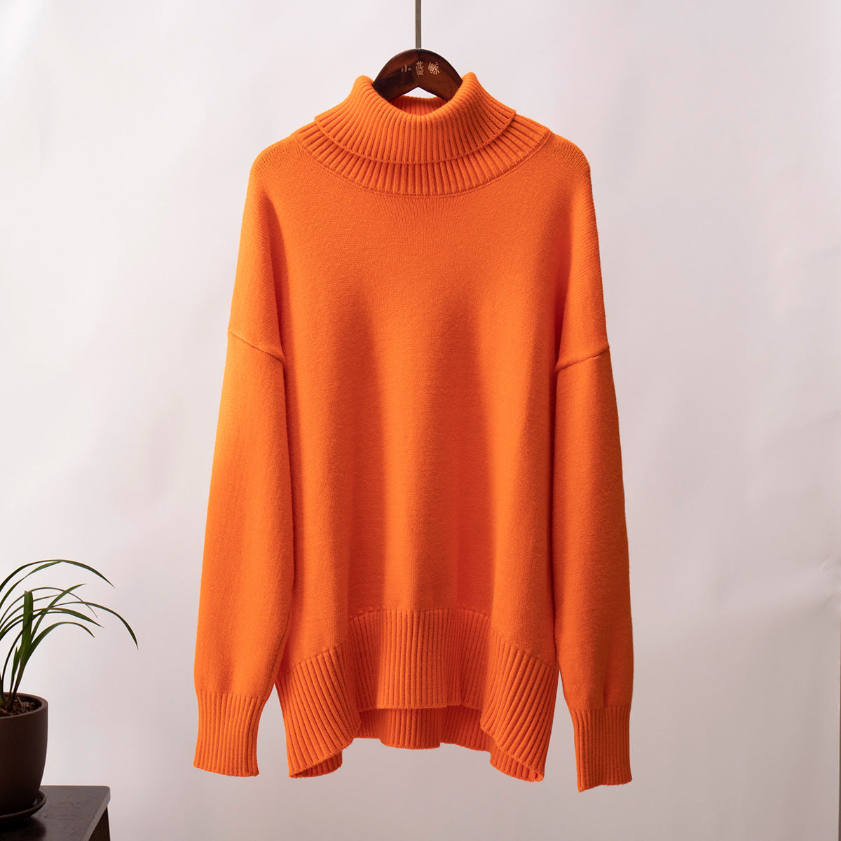 The Essential Haven™ Ribbed Turtle