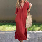 The Oslo Sculpt™ Dress