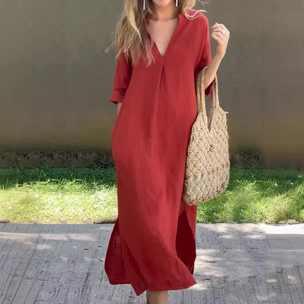 The Oslo Sculpt™ Dress
