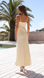 The Nordic Essence™ Dress